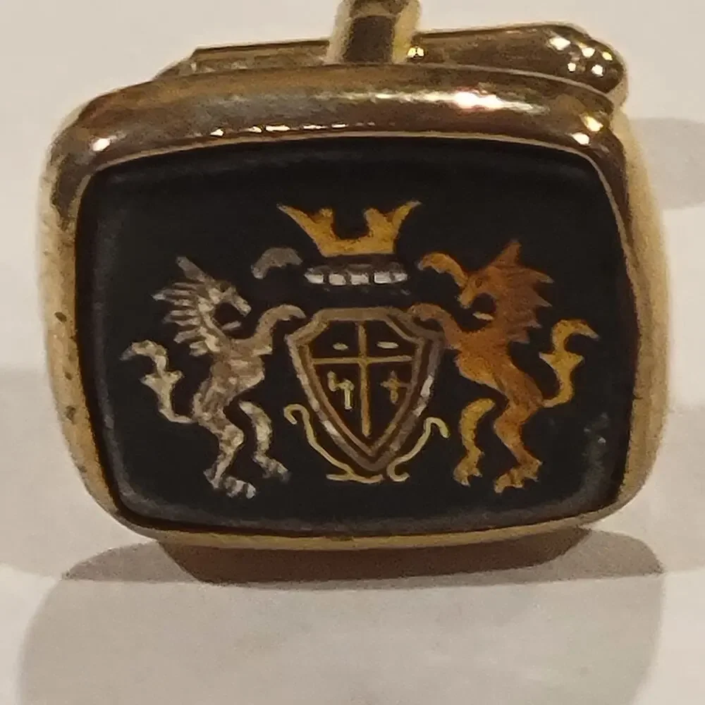 Vintage Cufflinks Pre-owned